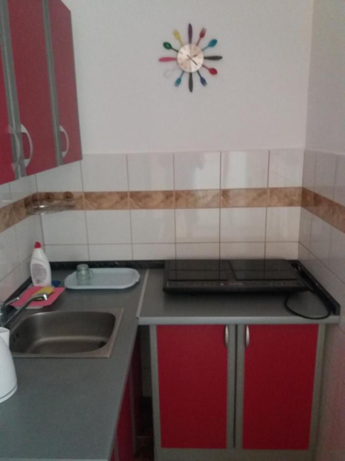 Apartmani Kalajevo Crikvenica Exteriér fotografie
