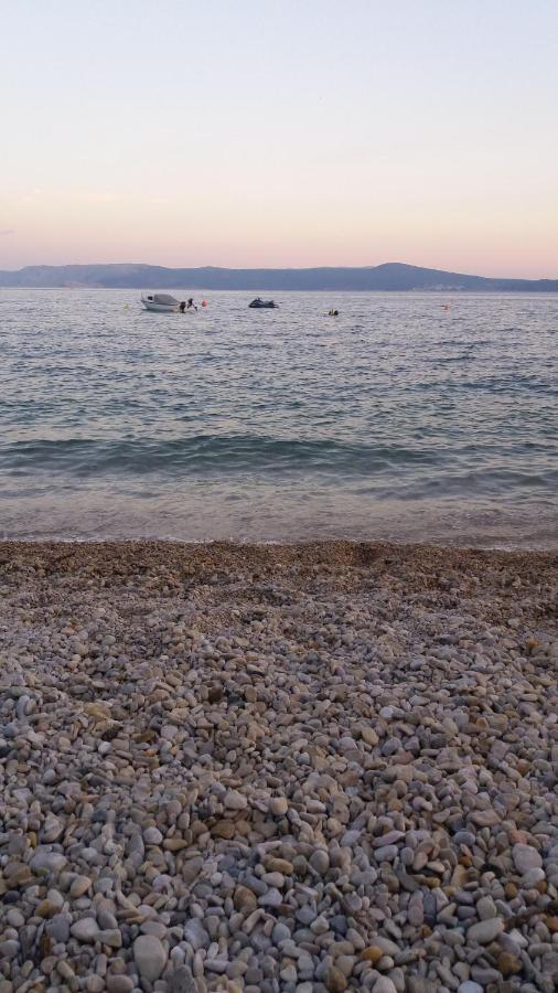 Apartmani Kalajevo Crikvenica Exteriér fotografie