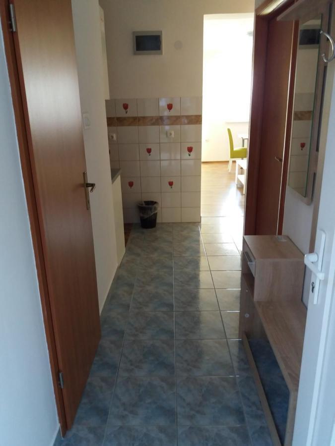 Apartmani Kalajevo Crikvenica Exteriér fotografie