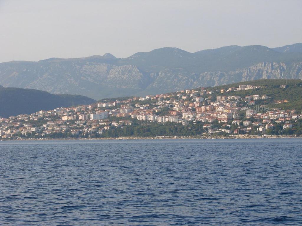 Apartmani Kalajevo Crikvenica Exteriér fotografie