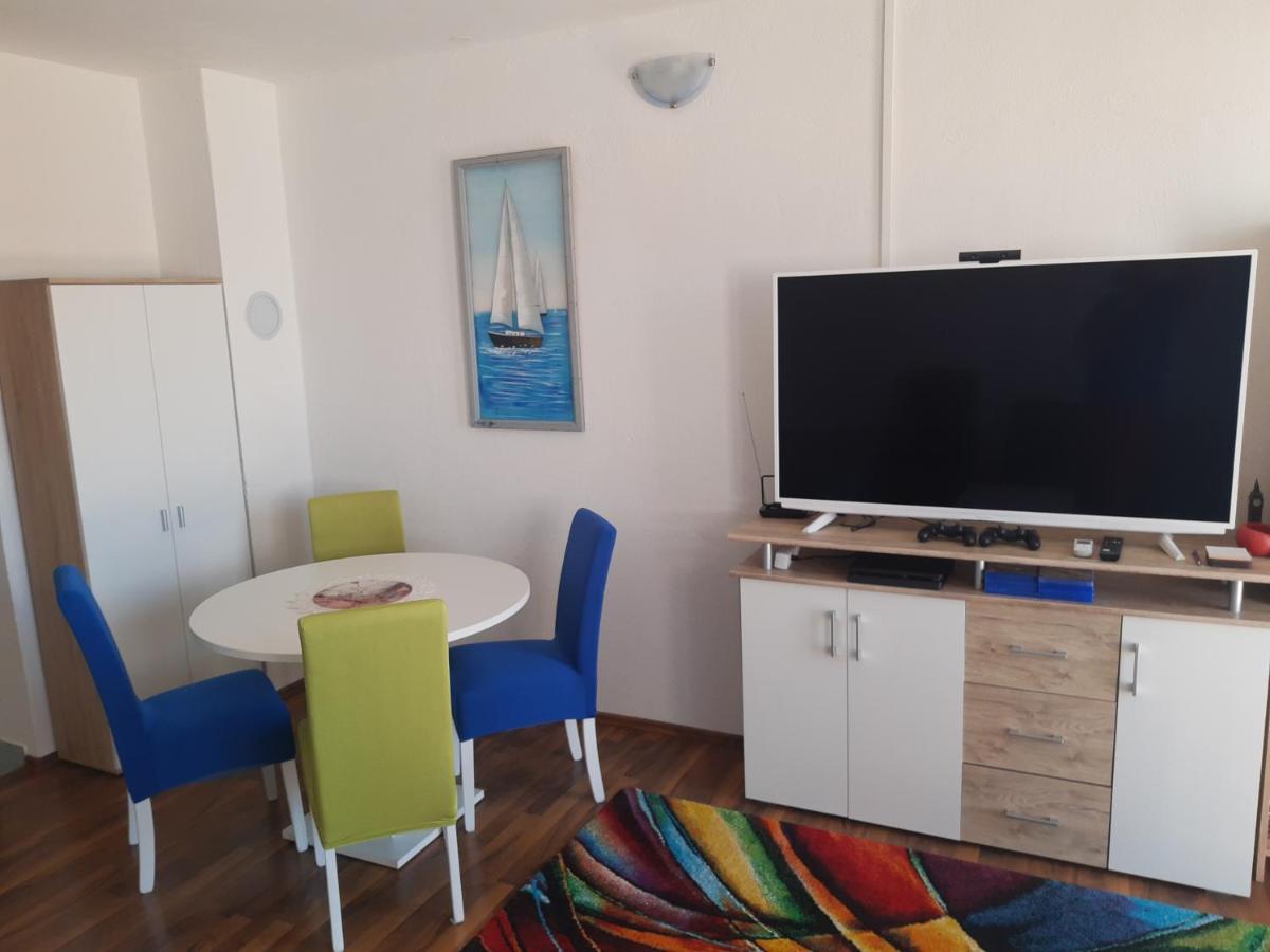 Apartmani Kalajevo Crikvenica Exteriér fotografie