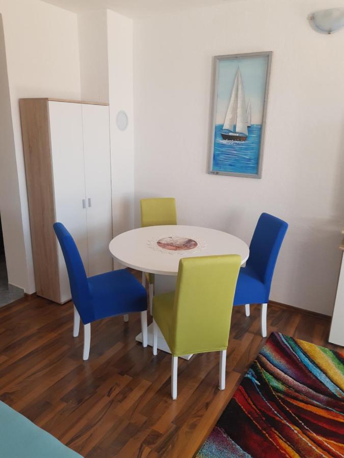 Apartmani Kalajevo Crikvenica Exteriér fotografie