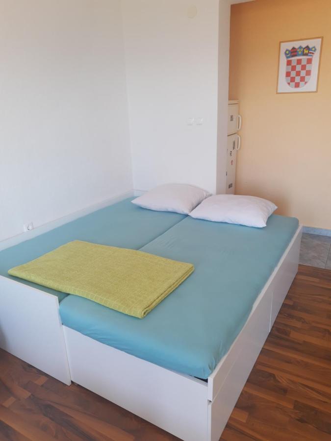 Apartmani Kalajevo Crikvenica Exteriér fotografie