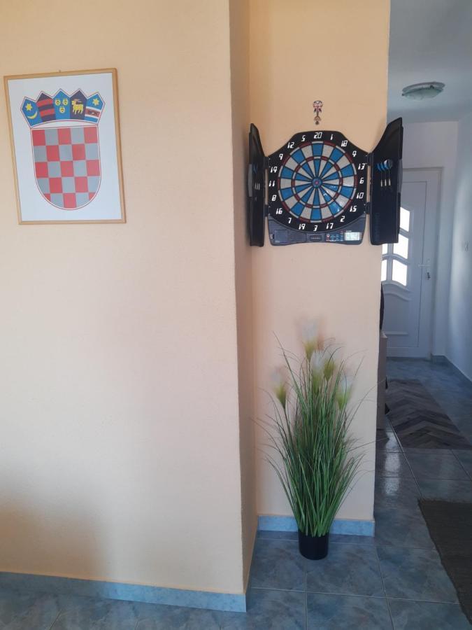 Apartmani Kalajevo Crikvenica Exteriér fotografie