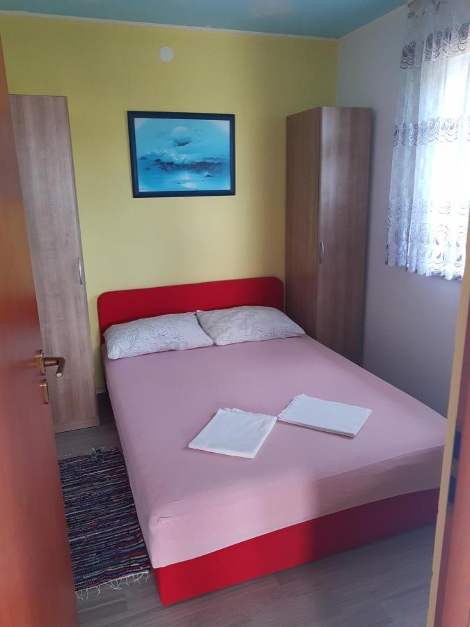 Apartmani Kalajevo Crikvenica Exteriér fotografie