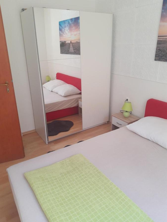 Apartmani Kalajevo Crikvenica Exteriér fotografie