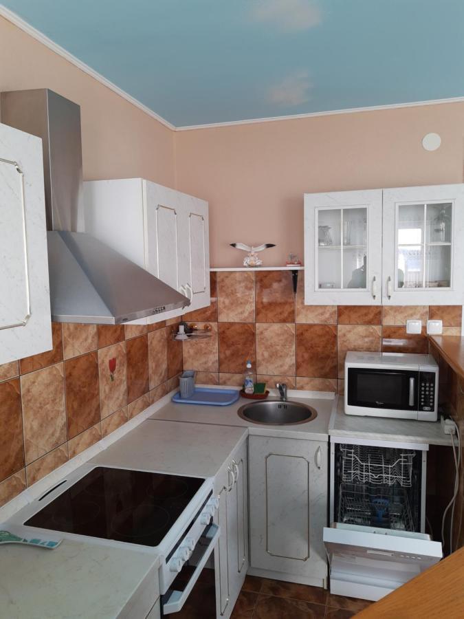Apartmani Kalajevo Crikvenica Exteriér fotografie