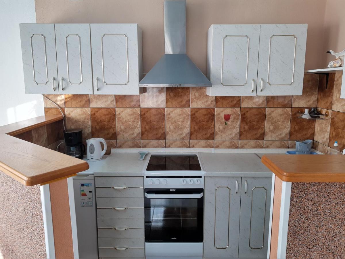 Apartmani Kalajevo Crikvenica Exteriér fotografie