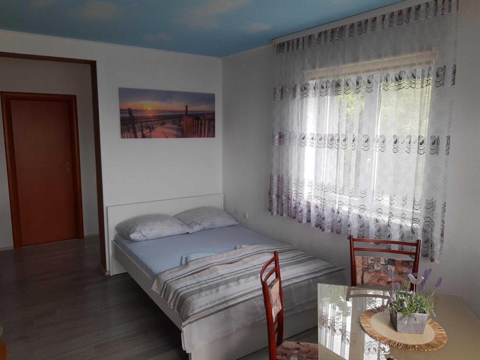 Apartmani Kalajevo Crikvenica Exteriér fotografie