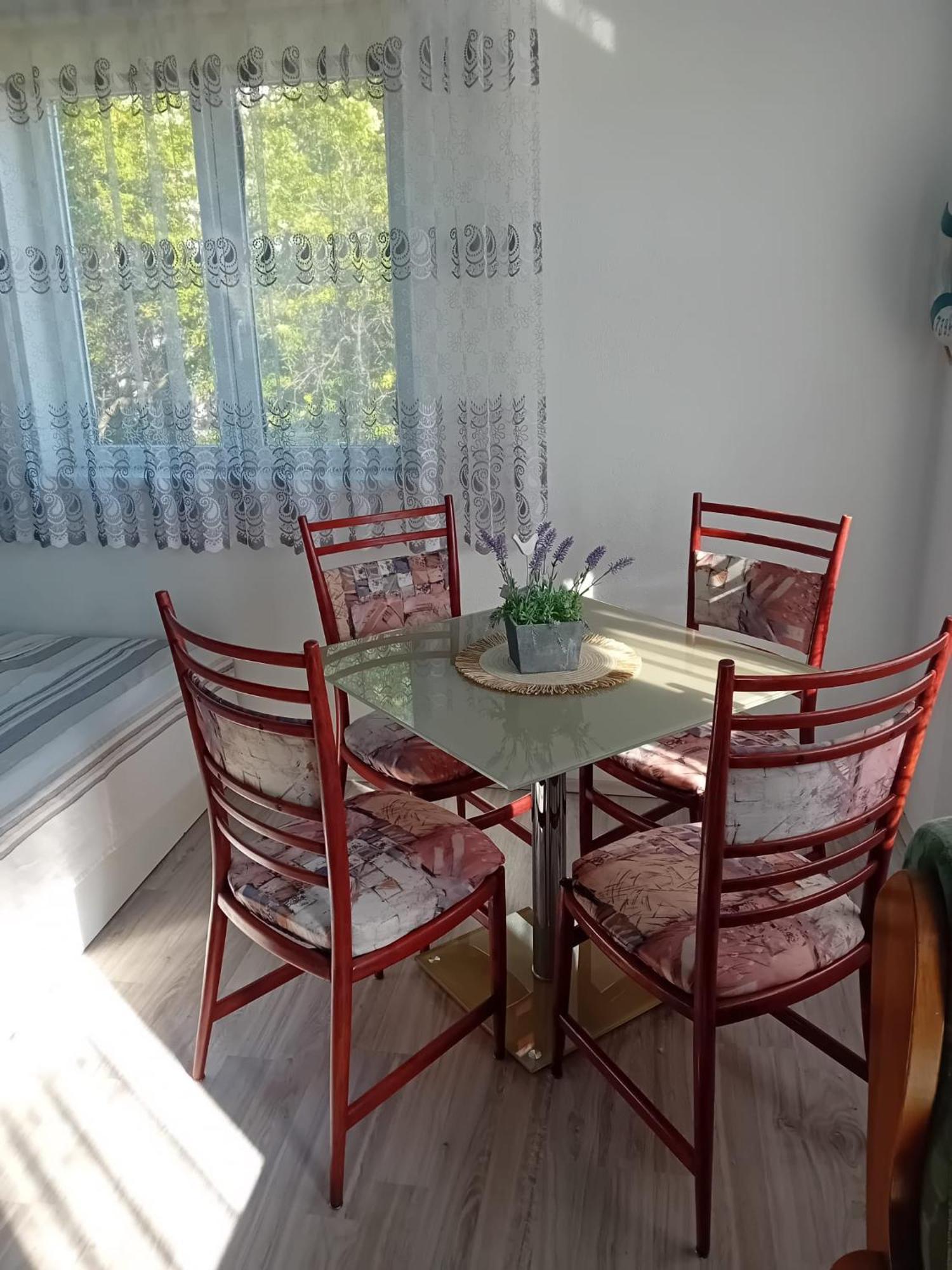 Apartmani Kalajevo Crikvenica Exteriér fotografie