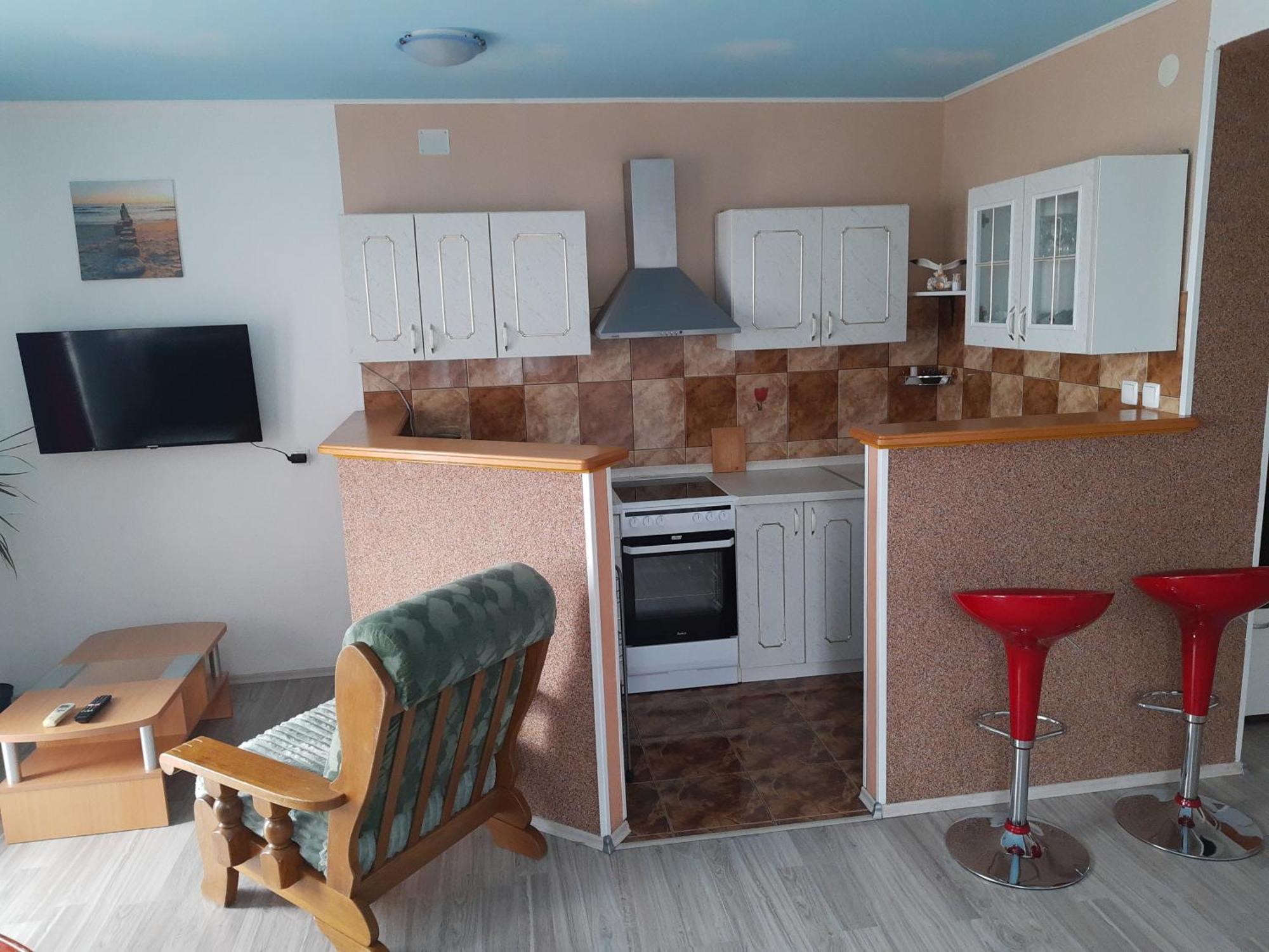 Apartmani Kalajevo Crikvenica Exteriér fotografie